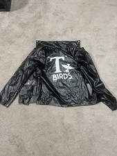 Thunderbirds Grease Thunder