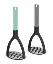 Plastic Potato Masher | Safe