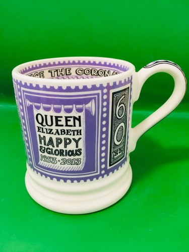 Emma bridgewater queen - emma,