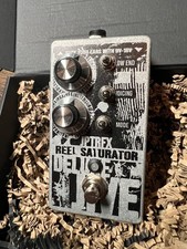 JPTR FX Jive - Reel Saturator