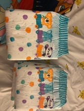 X9 Critter Medium Rearz