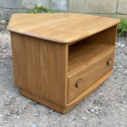 Ercol blonde windsor - ercol,