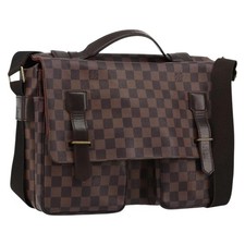 LOUIS VUITTON Damier Ebene