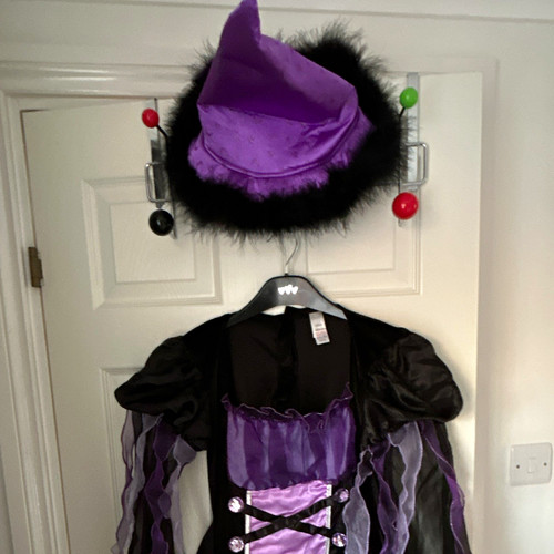 Marks spencer purple witch - spencer,