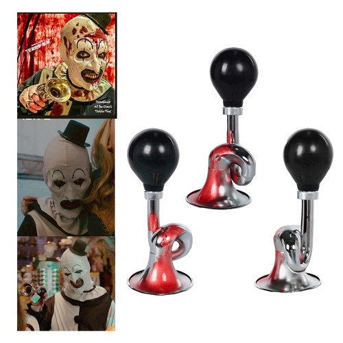 Terrifier art the - art,