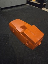 New Style Cylinder Cover For