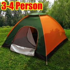 3-4 Man Automatic Instant