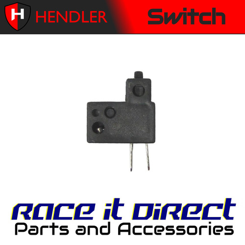Brake lever stop switch for - brake,