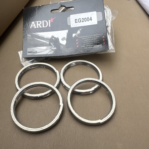 Exhaust gasket mm od - 45,