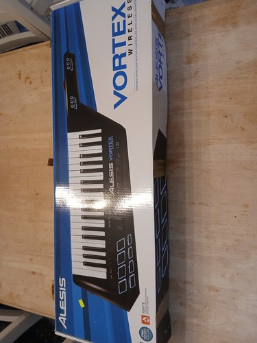 Alesis vortex wireless - alesis,