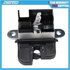 Tailgate Boot Lock Latch Catch Mechanism Actuator Fit Seat Leon Altea Ibiza 6J