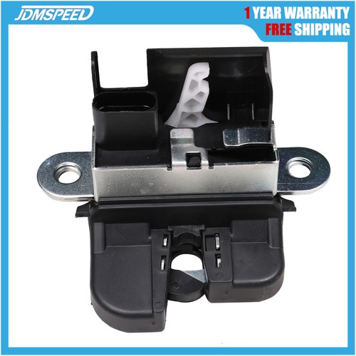 Tailgate boot lock latch catch - tailgate,