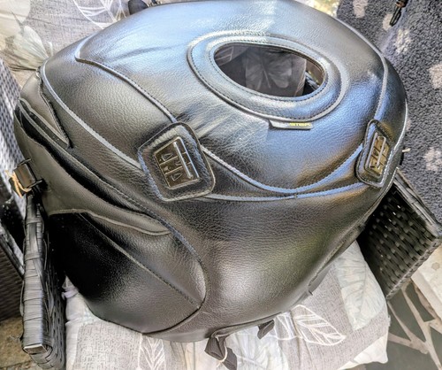 Bagster tank cover cbr900rr - tank,