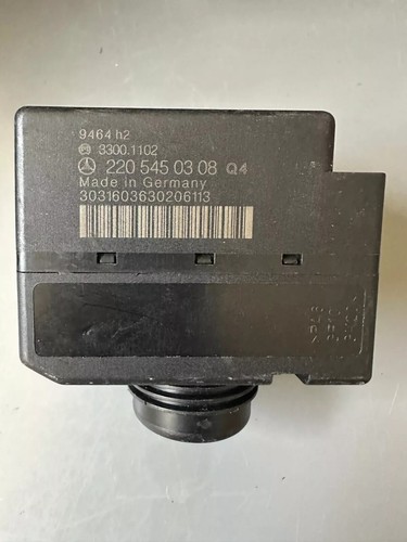Mercedes w220 s500 s55 - 02-06,