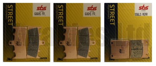 For suzuki gsxr1100 wt - for,