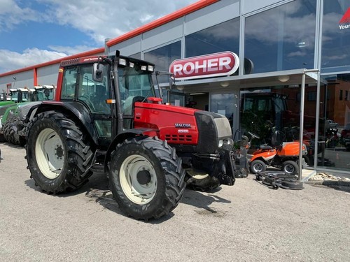 Valtra tech series workshop - valtra,