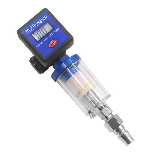 Spray gun digital paint air - gun,