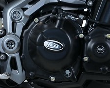 R&G RACING Engine Case Cover  (RHS - Clutch) for Kawasaki Z900 2017-2019