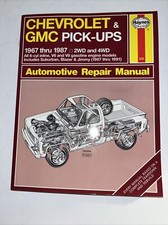 Haynes Chevrolet & GMC