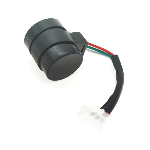 Flasher relay 12v pins - relay,