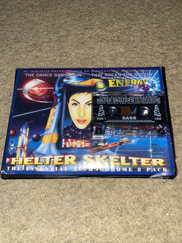 Helter skelter energy - helter,