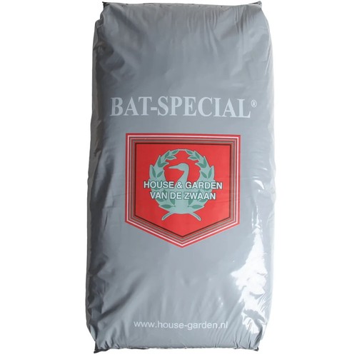 House garden bat special - house, 50l