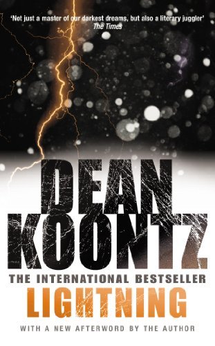 Lightning dean koontz - dean,