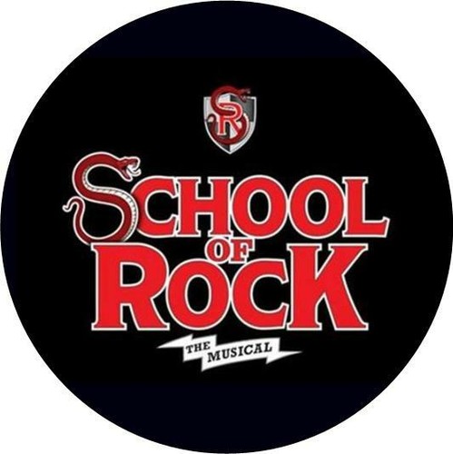 School rock the musical - school, of