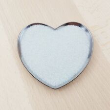 50g Clear AB Micro Caviar Glass Ball Beads No Hole Jewellery Crafts 0.7mm F504