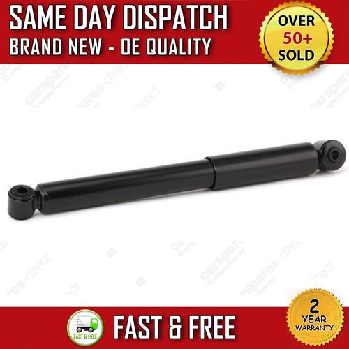 For vauxhall vectra rear - for,