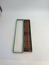 VINTAGE CHINESE HARD PLASTIC