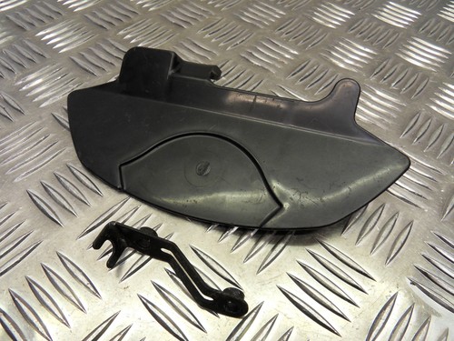 Kawasaki zx6r a1p bottom - a1p,