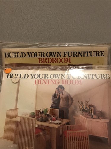 Vintage conran build your own - conran,