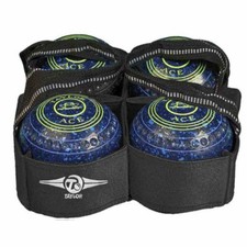 Taylor Bowls 4 Bowls Carrier