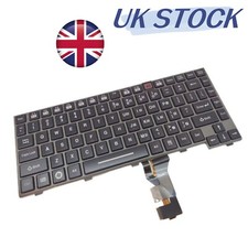 Panasonic CF-29 CF-30 CF-31 CF-53 CF-74 CF-73 Backlit Chiclet Emissive Keyboard