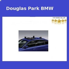 New Genuine BMW Roof Bars G20