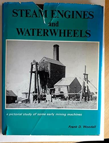 Steam engines and - steam,
