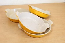 Cousances Le Creuset Set of 4