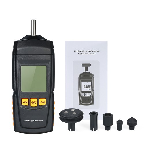 Digital contact speed - contact,