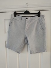 Mens Red Herring Shorts 36