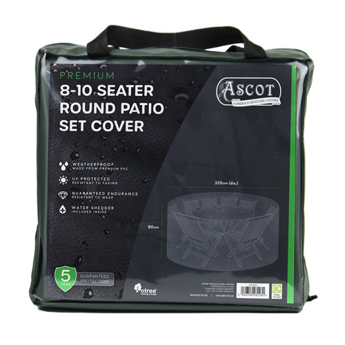 Ascot premium extra large - ascot,