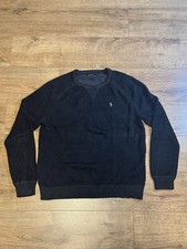 Ralph Lauren Jumper - Grey -