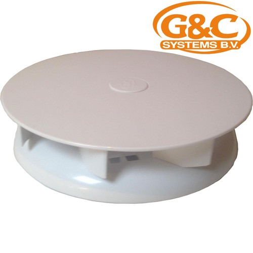 Van roof vent - -,