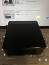 Intel NUC8i3BEH Mini PC I3 8109U 3.00GHz, 16GB RAM, 500GB SSD, Windows 11