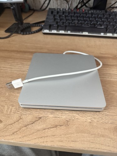 Apple superdrive dvd writer - apple,