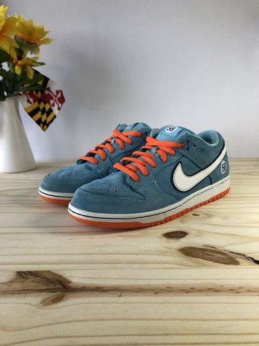 Nike dunk pro - sb, gulf