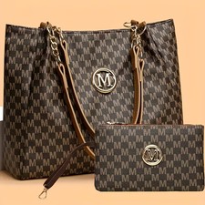 2pcs Women’s Vintage