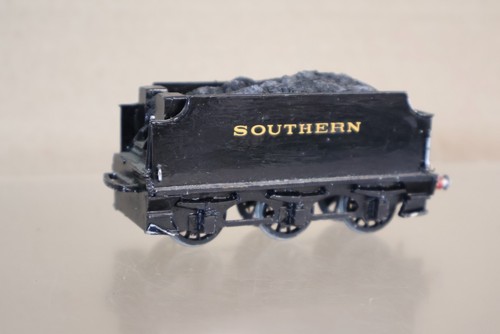 Wills kit built weathered - kit,