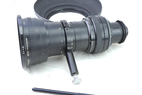 Angenieux 250mm 2 type - f3.2,