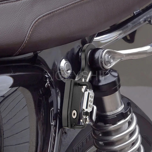 For triumph bonneville - for,